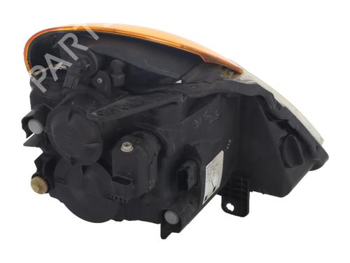 Venstre forlygte RENAULT MODUS / GRAND MODUS (F/JP0_) 1.2 (JP0C, JP0K, FP0C, FP0K, FP0P, JP0P, JP0T) | BP31025572C28