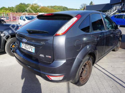 Starter FORD FOCUS II (DA_, HCP, DP) 1.6 TDCi | BP29474398M8 - Image 8