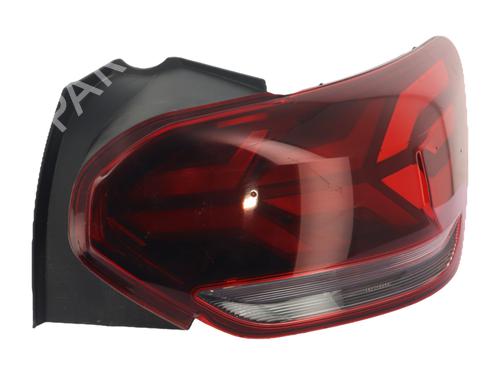 Right taillight DACIA SANDERO III 1.0 TCe 100 ECO-G | BP40055743C35 - Image 4