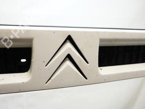 Grille CITROËN JUMPER I Van (230L) 1.9 D | BP18175185C40 