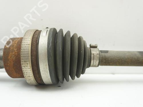 Left rear driveshaft FORD KUGA II (DM2) 2.0 TDCi 4x4 | BP18194719M40