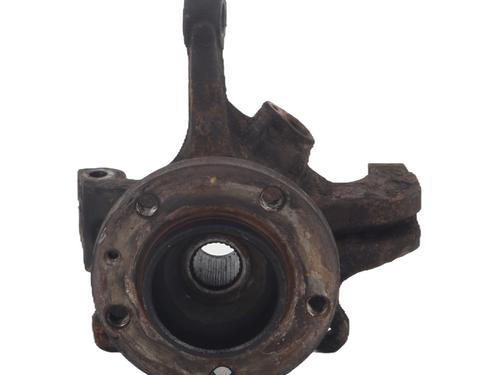 Fusée avant droite RENAULT MASTER II Van (FD) 2.5 dCi (FD02) (101 hp) 33115272