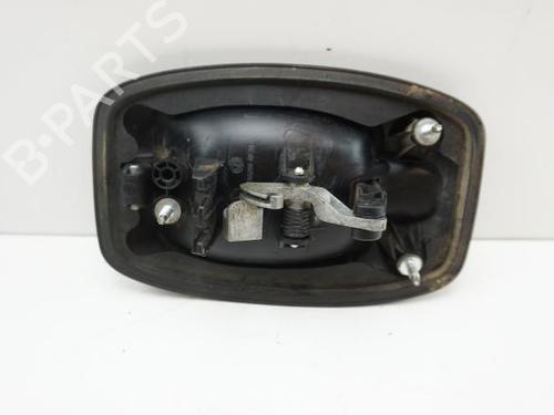 Front right exterior door handle PEUGEOT BOXER Van 2.2 HDi 100 | BP18196907C129 