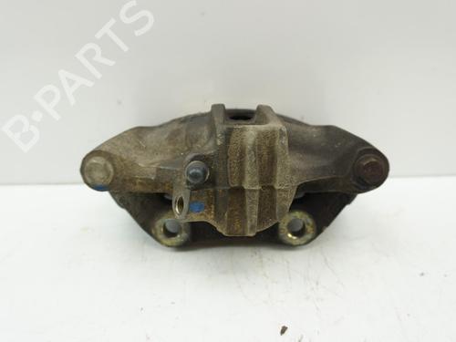 Used Left front brake caliper Left front brake caliper PEUGEOT 206 Hatchback (2A/C) 1.1 i (60 hp) 18184026 18184026