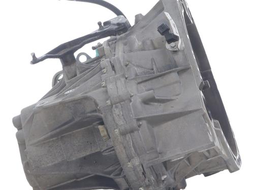 Gearbox RENAULT MEGANE IV Hatchback (B9A/M/N_) 1.2 TCe 100 (B9MS) | BP38733518M3 - Image 2