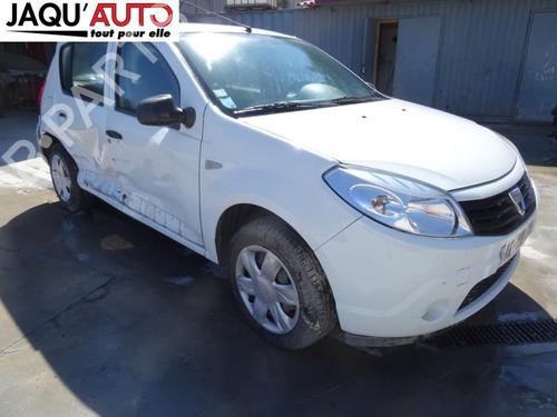 Front right window mechanism DACIA SANDERO 1.4 MPI LPG | BP18182305C23 