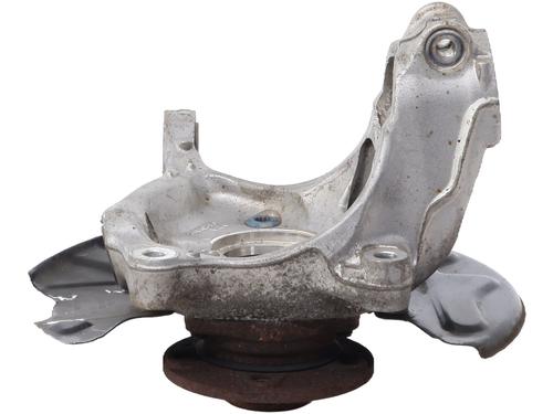 Left front steering knuckle VW TIGUAN (AD1, AX1) 2.0 TDI | BP21189713M25