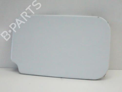 Used Fuel flap DACIA DOKKER Box Body/MPV 1.5 dCi 75 / Blue dCi 75 (FEJW, FEAH) (75 hp) 18184767