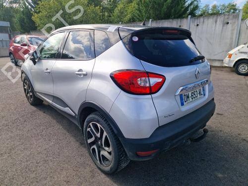 Climate control RENAULT CAPTUR I (J5_, H5_) 1.5 dCi 90 (J5N4, J5M5, J5MW, J5M6, J5AL, J5AJ) | BP40540228I5  - Image 7