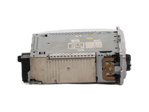 Radio RENAULT SCÉNIC III (JZ0/1_) 1.6 dCi (JZ00, JZ12) | BP25587890E6 