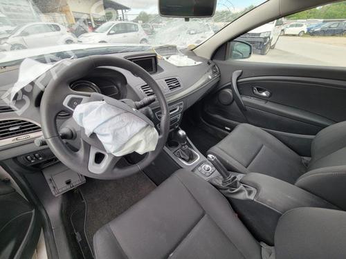 Headrest RENAULT MEGANE III Coupe (DZ0/1_) 1.5 dCi (DZ09, DZ0D, DZ1F, DZ1G, DZ14, DZ29) | BP18173618I31 