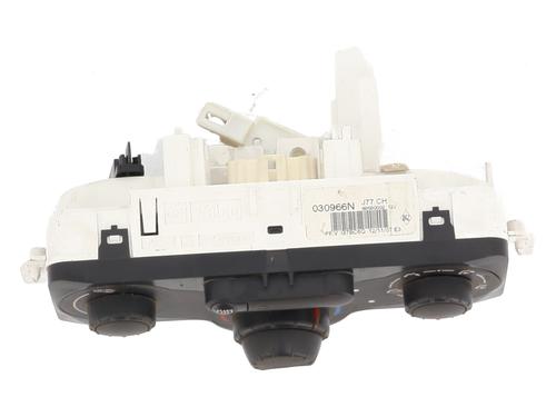 Climate control RENAULT CLIO III (BR0/1, CR0/1) 1.5 dCi (BR17, CR17) | BP20975582I5 
