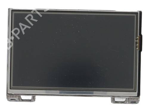 Used Display monitor PEUGEOT 208 I (CA_, CC_) 1.0 VTi (68 hp) 23763505