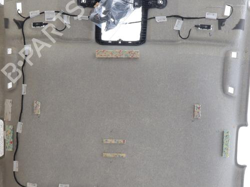 Interiør tag Interiør tag VW ID.4 (E21) [2020-2026] 28444927 28444927