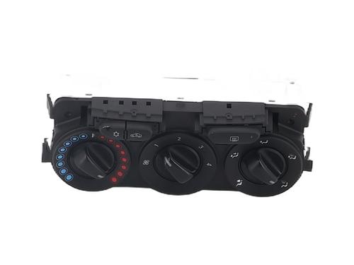 AC Styreenhet / Manøvreringsenhet OPEL CORSA E (X15) 1.4 (08, 68) | BP23762932I5 