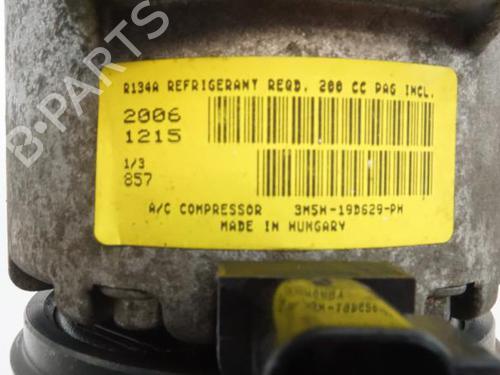 Compressor A/A FORD FOCUS C-MAX (DM2) 1.6 Ti | BP18185729M34 
