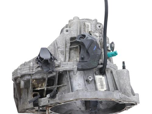 Gearbox RENAULT MEGANE III Hatchback (BZ0/1_, B3_) 1.5 dCi (BZ0C) | BP29414370M3 