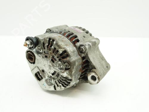 Alternator SUZUKI ALTO VII (GF, HA25_, HA35_) 1.0 (AMF310, GFC31S) | BP18181067M7 