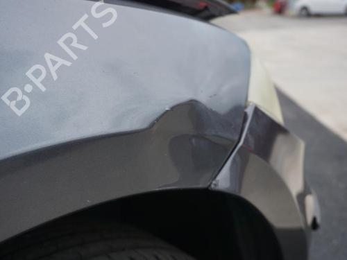 Front right lock BMW 1 (E87) 118 d | BP18195085C97 