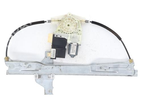 Rudehejsemekanisme Højre foran CITROËN C4 I (LC_) 1.6 HDi (90 hp) 20210515