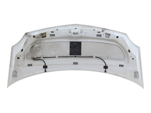 Capot Capot RENAULT KANGOO Express (FW0/1_) 1.5 dCi 90 (FW0G, FW05, FW08, FW11) (90 hp) 24956376 24956376