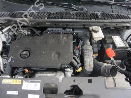 Rear mirror PEUGEOT 308 II (LB_, LP_, LW_, LH_, L3_) 1.5 BlueHDI 100 | BP18178233I6