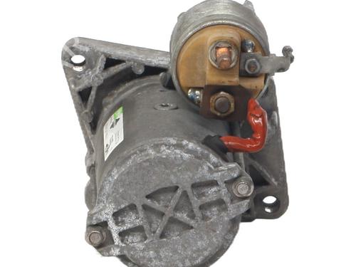 Starter NISSAN QASHQAI I (J10, NJ10) 2.0 dCi All-wheel Drive | BP20332766M8