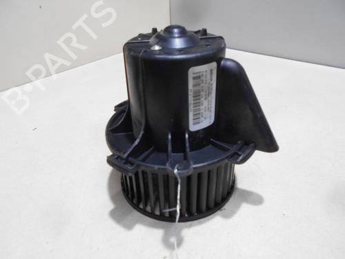 Moteur de chauffage CITROËN C4 I (LC_) 1.6 HDi (90 hp) 22071424