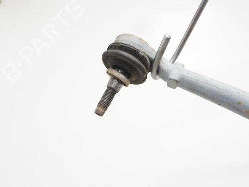 Steering rack PEUGEOT 207 (WA_, WC_) 1.6 HDi | BP19579204M22 