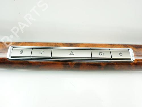 Warning switch JAGUAR XF I (X250) 3.0 D | BP18174053I22 