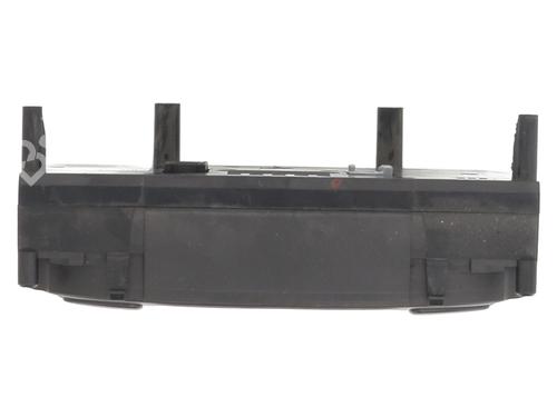 Climate control PEUGEOT 206 Hatchback (2A/C) 2.0 HDI 90 | BP27545058I5 
