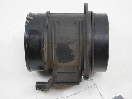 Used Mass air flow sensor RENAULT LAGUNA II (BG0/1_) 2.0 dCi (BG1T) (150 hp) 18187873