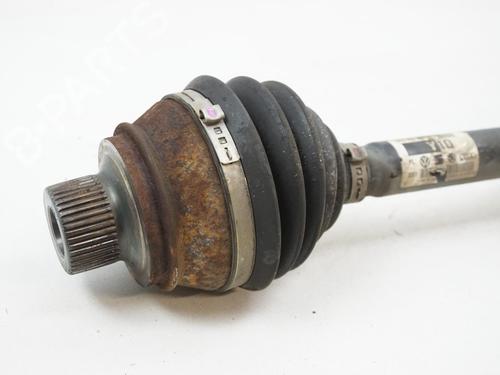 Right front driveshaft AUDI A4 B8 Avant (8K5) 2.0 TDI | BP21264683M39 
