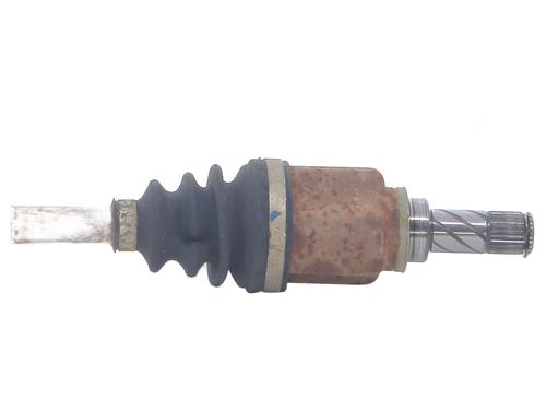 Right front driveshaft DACIA LOGAN MCV (KS_) 1.6 16V Hi-Flex | BP32687786M39 - Image 3