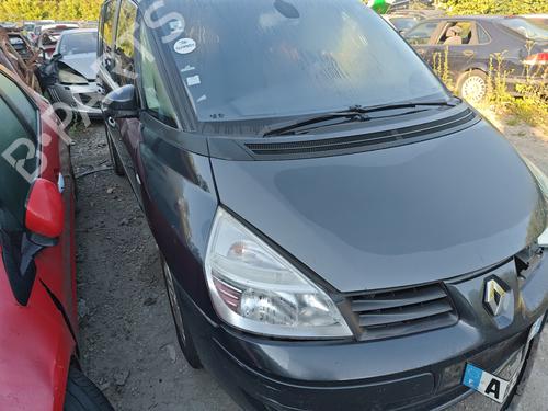 Left taillight RENAULT ESPACE IV (JK0/1_) 2.0 dCi (JK01, JK02, JK1J, JK1K, JK1H) | BP30295437C34  - Image 8