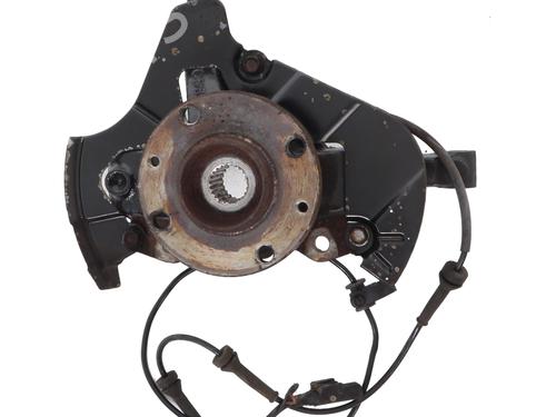 Used Right front steering knuckle FORD KA (RU8) 1.2 (69 hp) 20716777