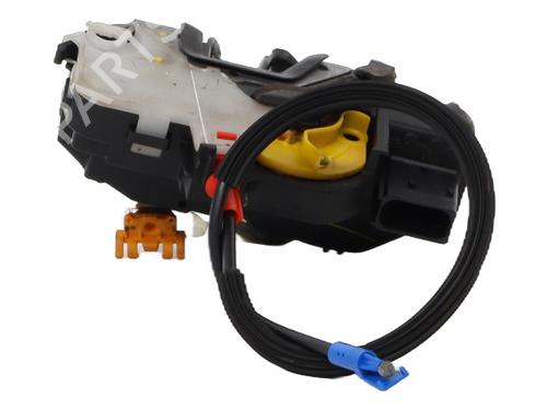 front-left-lock-opel-zafira-tourer-c-p12-2011-23762730 main image