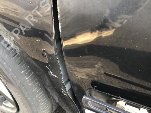 Front left lock MERCEDES-BENZ B-CLASS Sports Tourer (W245) B 200 CDI (245.208) | BP32268586C98