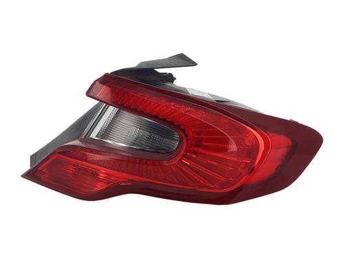 Used Right taillight FIAT TIPO Saloon (356_, 357_) 1.4 (356SXA1B) (95 hp) 25027839
