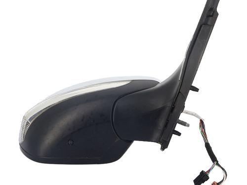 Right mirror PEUGEOT 208 I (CA_, CC_) 1.6 GTi | BP29213894C27 