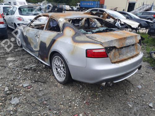 Used Parts AUDI A5 (8T3) 3.2 FSI 1699512