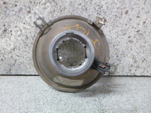 Used Left headlight VW POLO Coupe (86C, 80) 1.0 (45 hp) 18186146