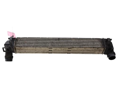 Intercooler RENAULT MEGANE III Coupe (DZ0/1_) 1.5 dCi (DZ0A) | BP26934108M30 