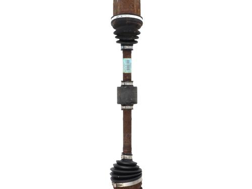 Used Left front driveshaft Left front driveshaft KIA RIO IV (YB, SC, FB) 1.0 T-GDI 100 (101 hp) 22178508 22178508