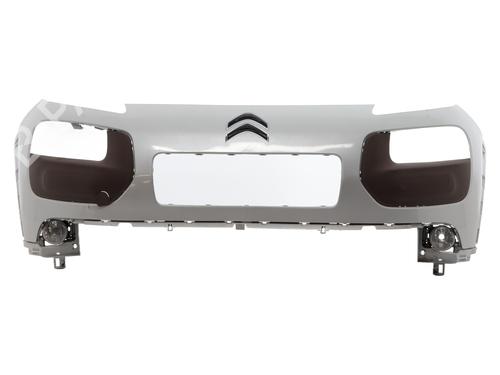 Used Front bumper Front bumper CITROËN C4 CACTUS 1.2 VTi 82 (82 hp) 22074096 22074096