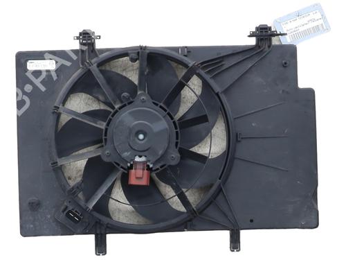 Radiator fan FORD B-MAX (JK) 1.6 TDCi | BP29115149M35 