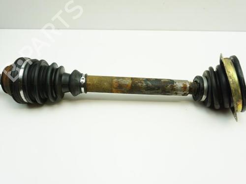 Arbre de transmission avant gauche RENAULT 11 (B/C37_) 1.4 (B/C373) (72 hp) 21263601