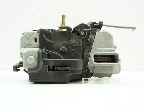 Front right lock CITROËN XSARA PICASSO (N68) 2.0 HDi | BP18173769C97 
