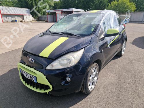 Engine FORD KA (RU8) 1.2 | BP37248899M1 - Image 15
