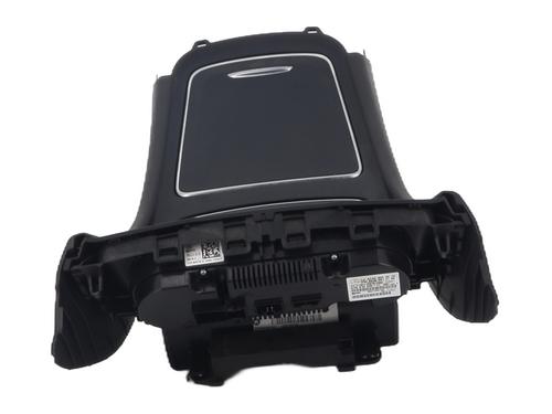 Climate control MERCEDES-BENZ A-CLASS (W176) A 160 CDI / d (176.011) | BP32346392I5  - Image 6